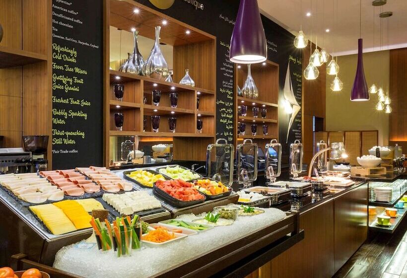 Fotos del hotel Novotel Suites Mall Of The Emirates:  14