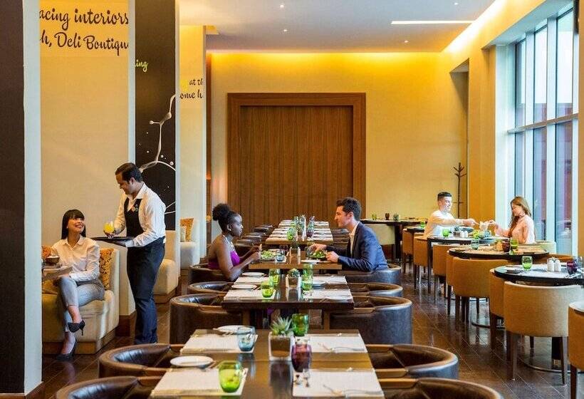 Fotos del hotel Novotel Suites Mall Of The Emirates:  5