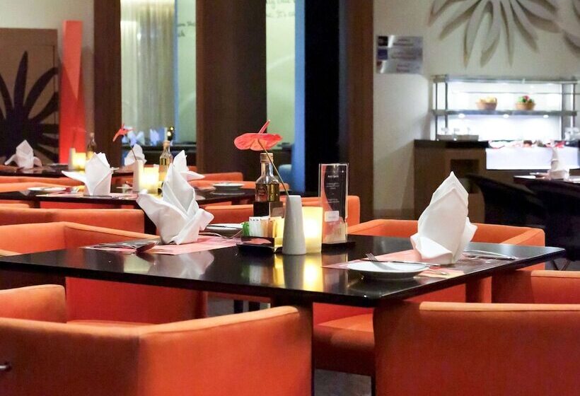 Fotos del hotel Novotel Suites Mall Of The Emirates:  2