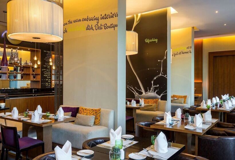 Fotos del hotel Novotel Suites Mall Of The Emirates:  18