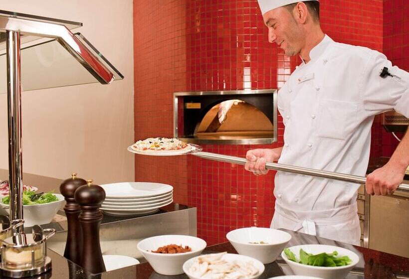 Fotos del hotel Novotel Suites Mall Of The Emirates:  27