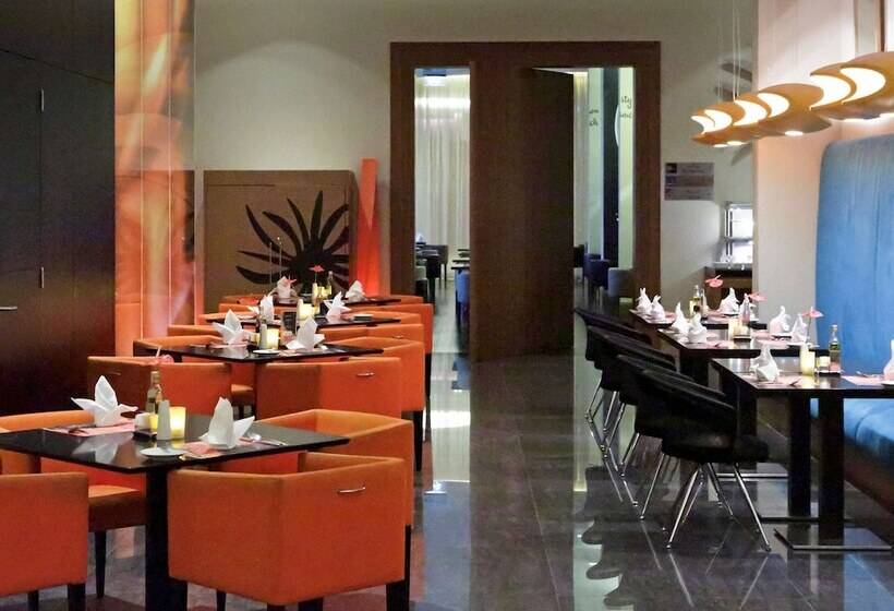 Fotos del hotel Novotel Suites Mall Of The Emirates:  6