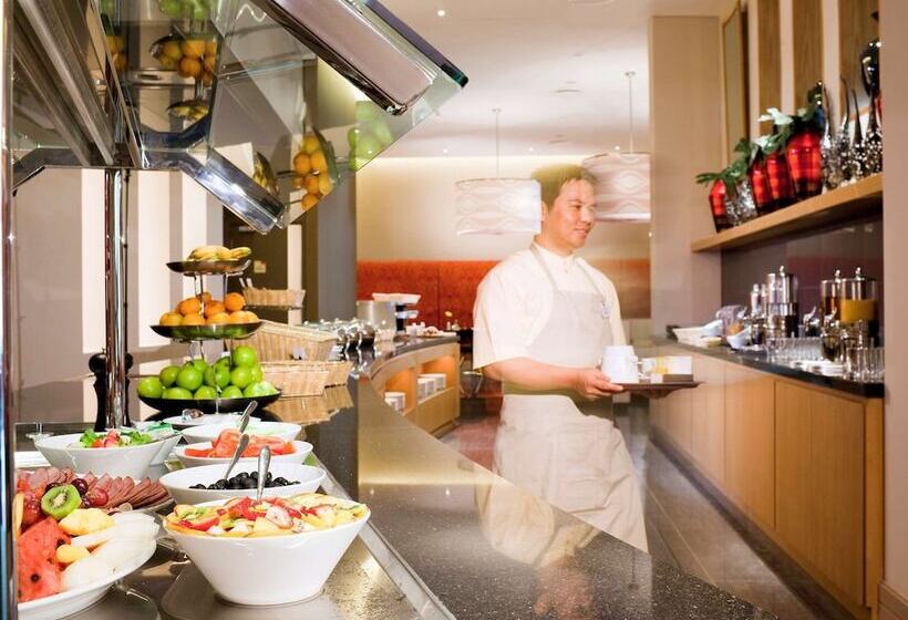 Fotos del hotel Novotel Suites Mall Of The Emirates:  19