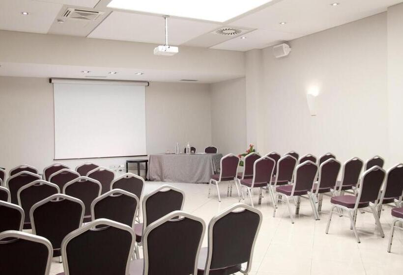 Plaza Hotel Catania