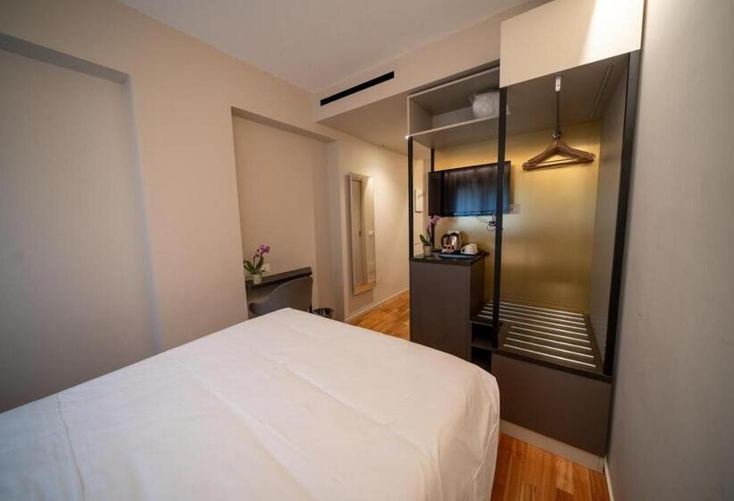 Plaza Hotel Catania