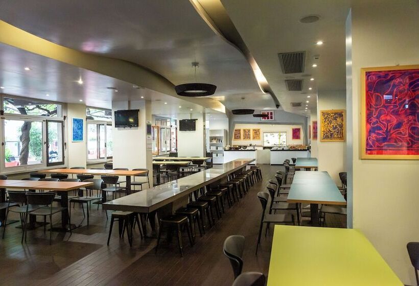 هاستل Plus Florence