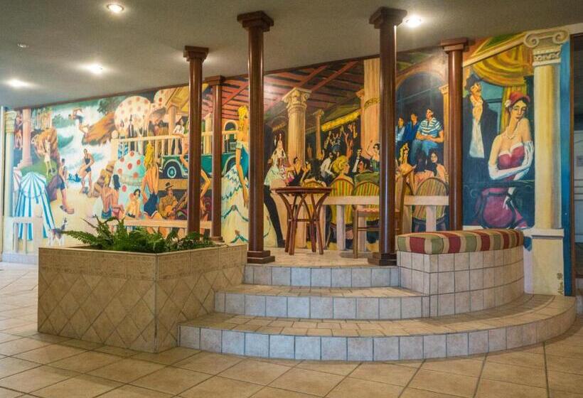 Residence Mer & Golf Eugenie