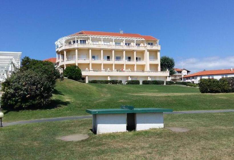 Residence Mer & Golf Eugenie