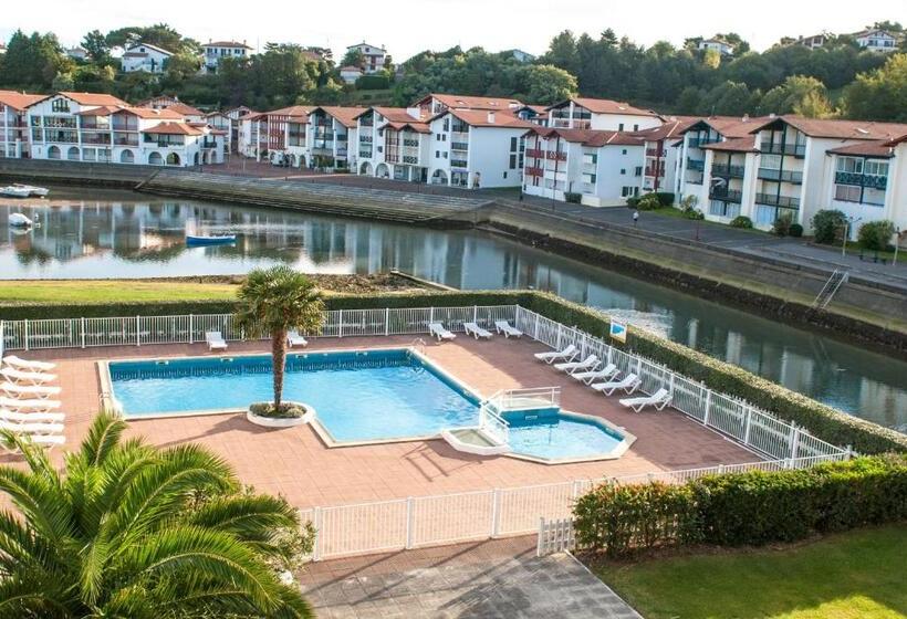 Residence Mer & Golf Fort Socoa