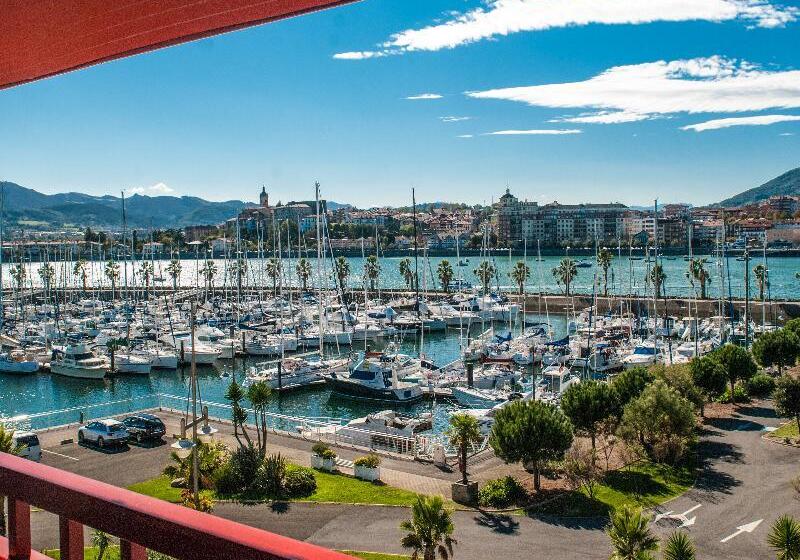 Residence Mer & Golf Sokoburu