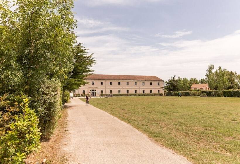 Residence Pierre & Vacances Le Fort De La Rade