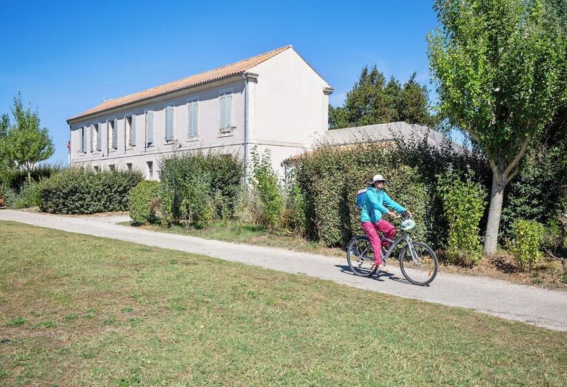 Residence Pierre & Vacances Le Fort De La Rade