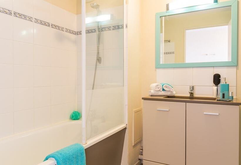 Residence Pierre & Vacances Port Guillaume