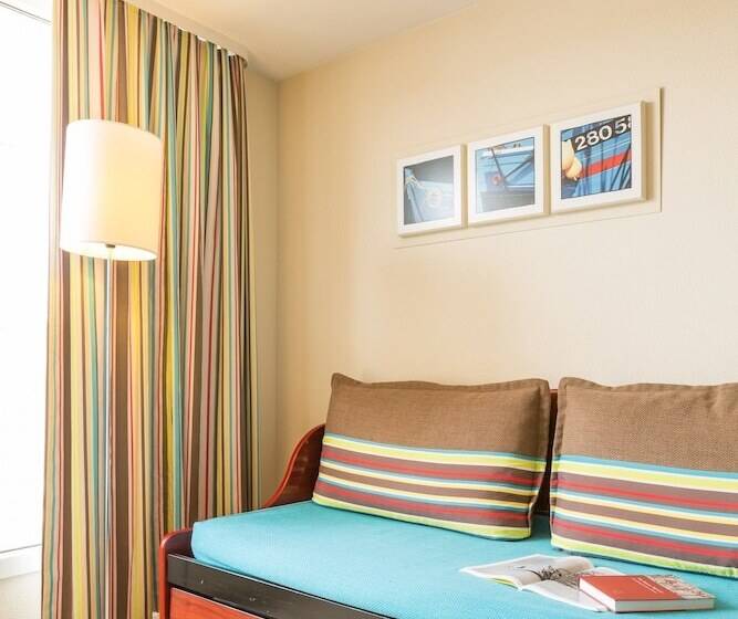 Residence Pierre & Vacances Port Guillaume