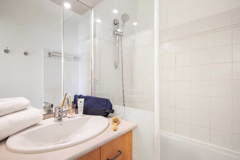 レジデンス Pierre & Vacances Résidence Les Océanes