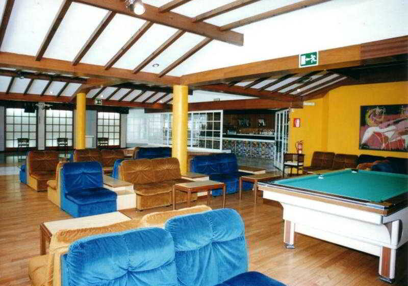 Apartamentos Sarga Sentirgalicia