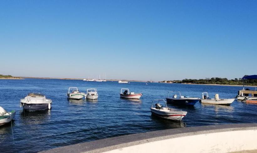 Tavira Garden