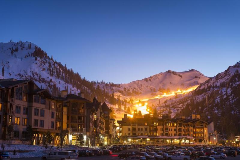 Village At Squaw Valley