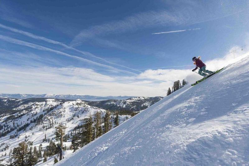 Village At Squaw Valley