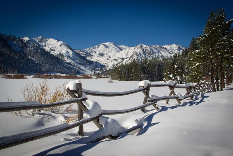 Village At Squaw Valley