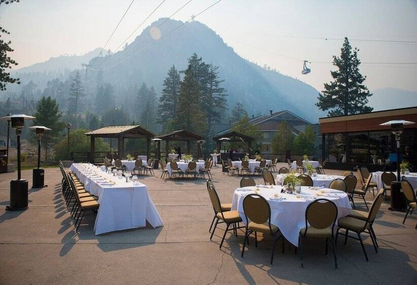 The Village At Palisades Tahoe