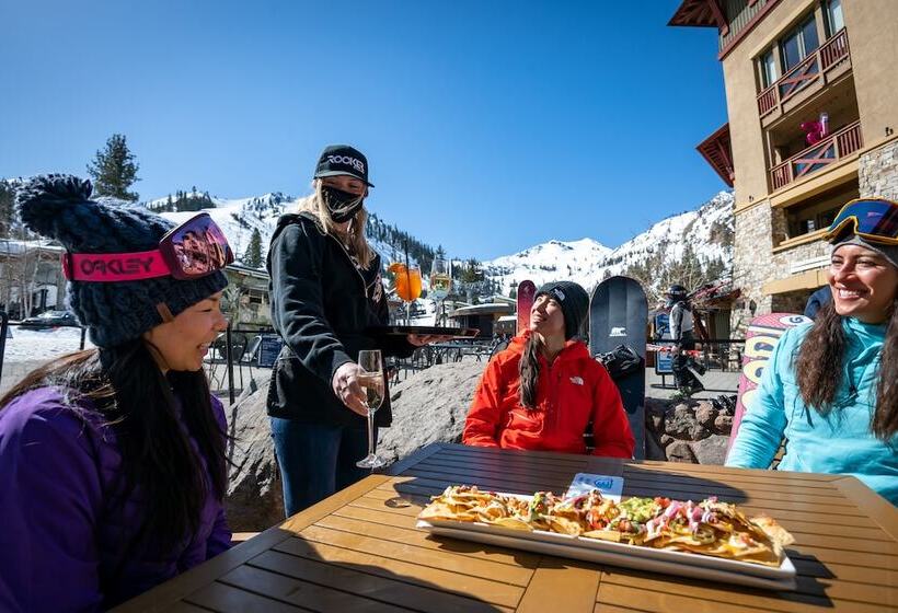 The Village At Palisades Tahoe