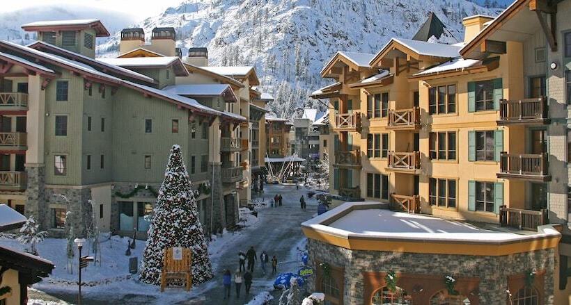 The Village At Palisades Tahoe