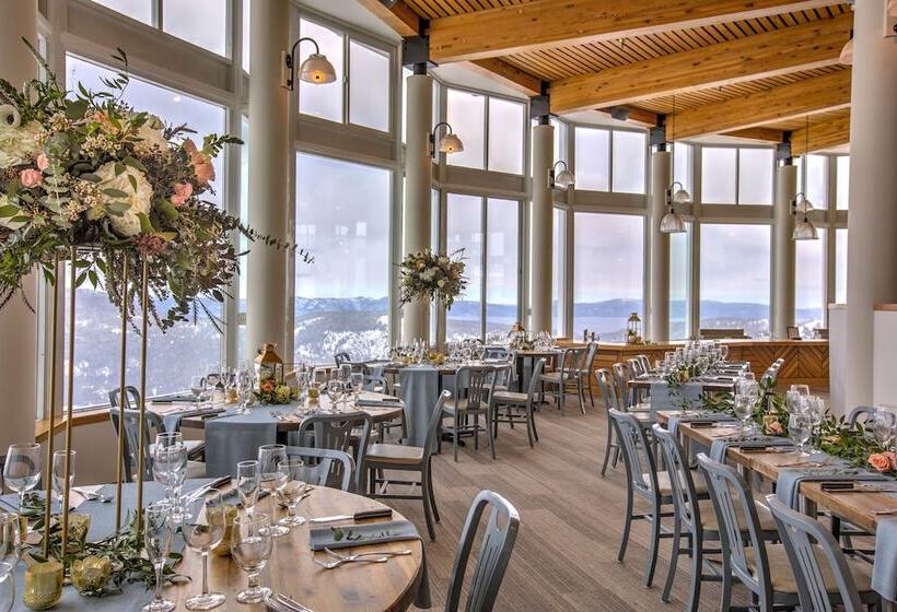 The Village At Palisades Tahoe