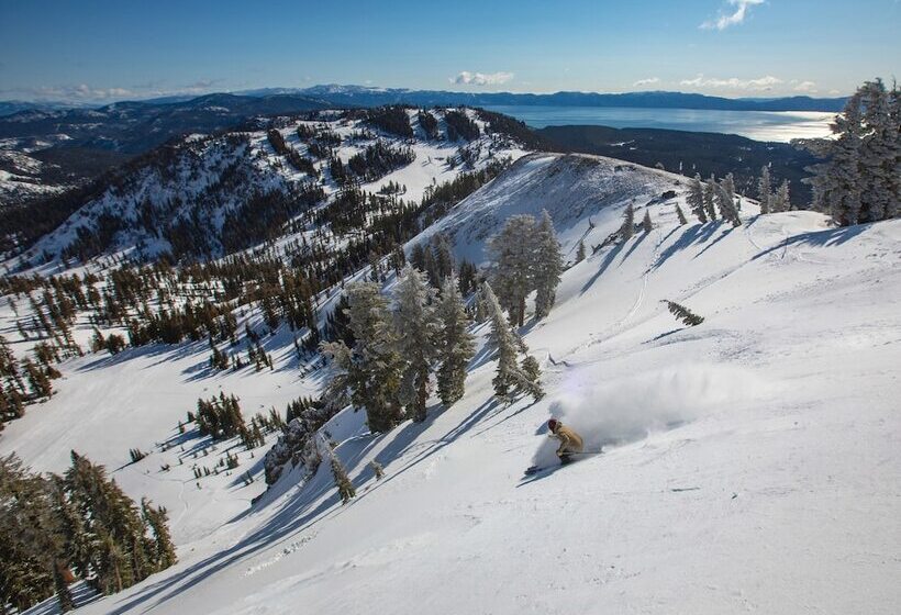 The Village At Palisades Tahoe