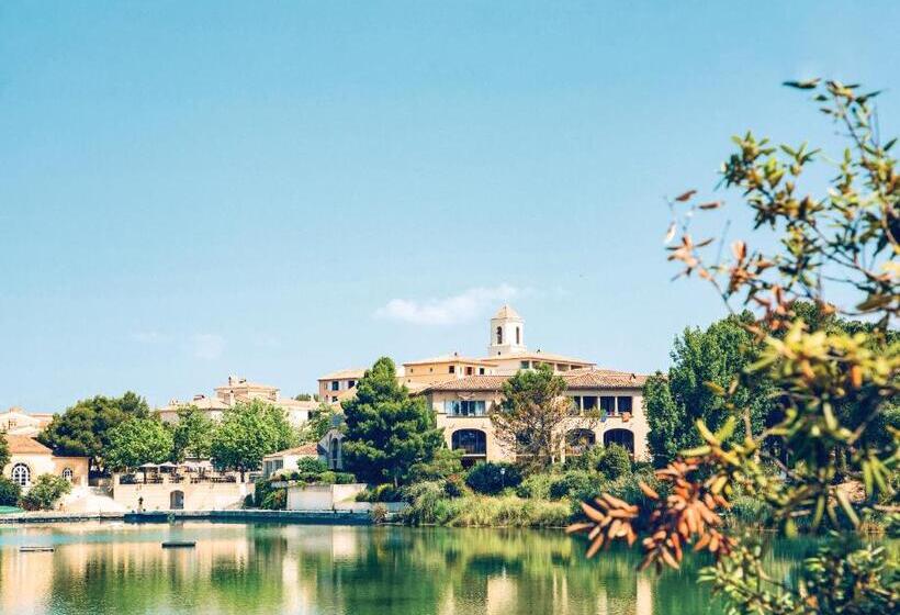 Village Pierre & Vacances Pont Royal En Provence
