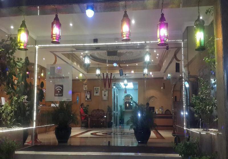 Fotos del hotel Winchester Grand Hotel Apartments:  14