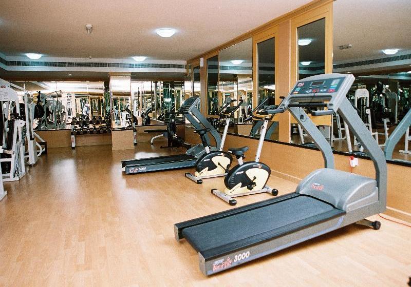 Fotos del hotel Winchester Grand Hotel Apartments:  7