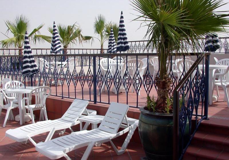 Fotos del hotel Winchester Grand Hotel Apartments:  9