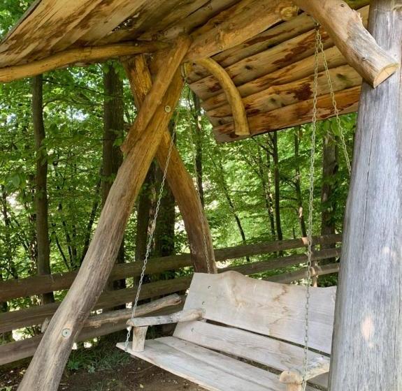 Albergue вишиванка