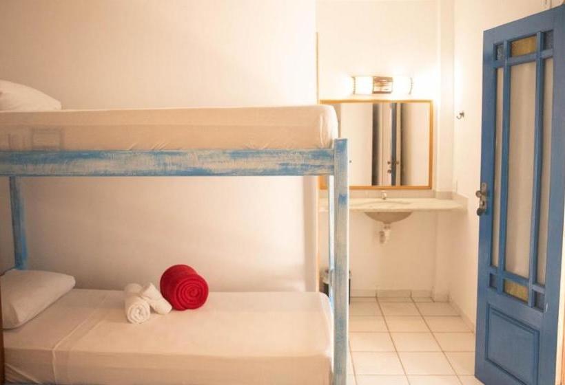 Vila Mucugê Pousada E Hostel