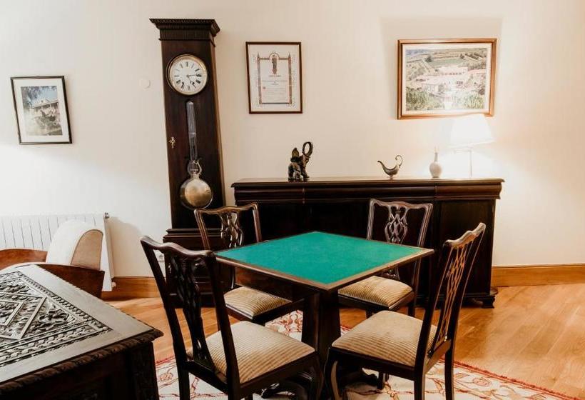 민박 Perre Rural House   Villa With Private Pool