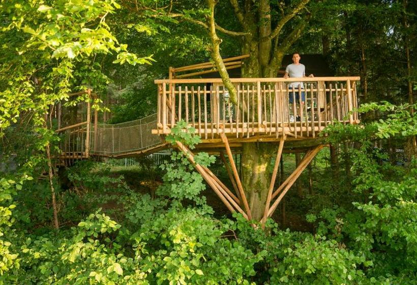Bed and Breakfast Tierpark Buchenberg
