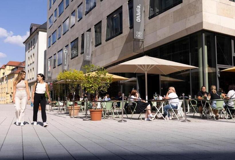 هتل Adagio Access Stuttgart Airport Messe