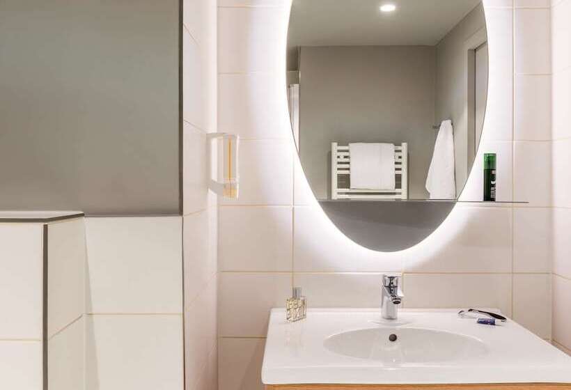 هتل Adagio Access Stuttgart Airport Messe