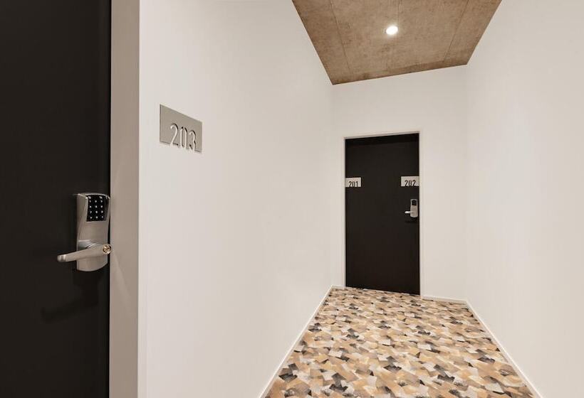 B&b Hotel Oftringen
