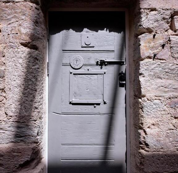 ホテル Bodmin Jail