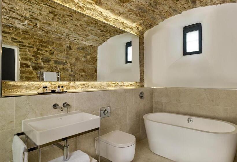 ホテル Bodmin Jail