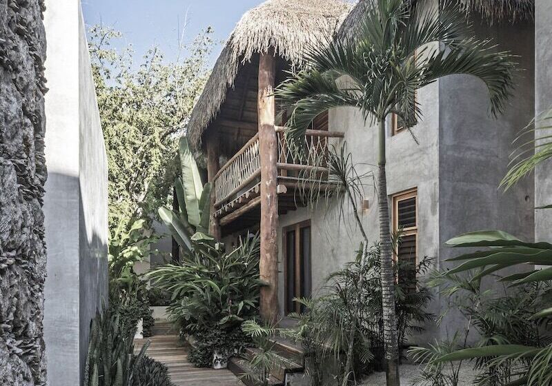 هتل Casa Hormiga