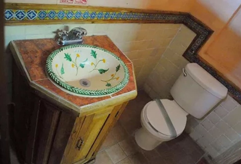 هتل Casamia