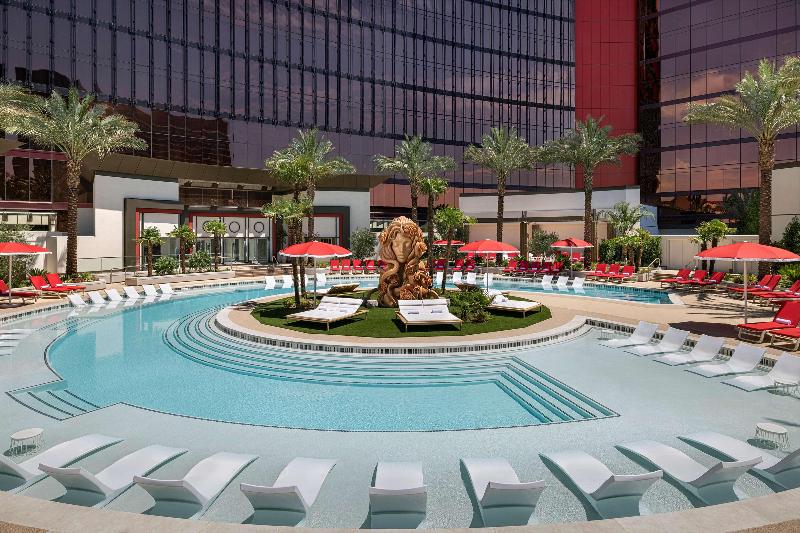 Fotos del hotel Conrad Las Vegas At Resorts World:  40