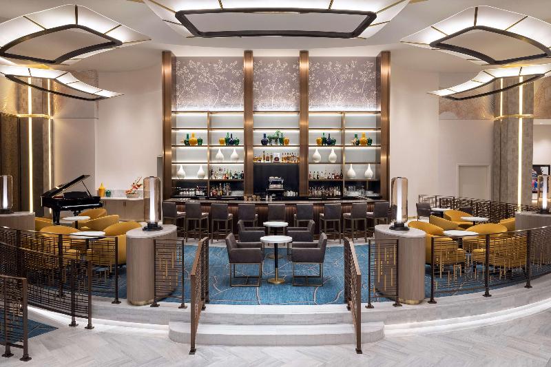 Fotos del hotel Conrad Las Vegas At Resorts World:  30