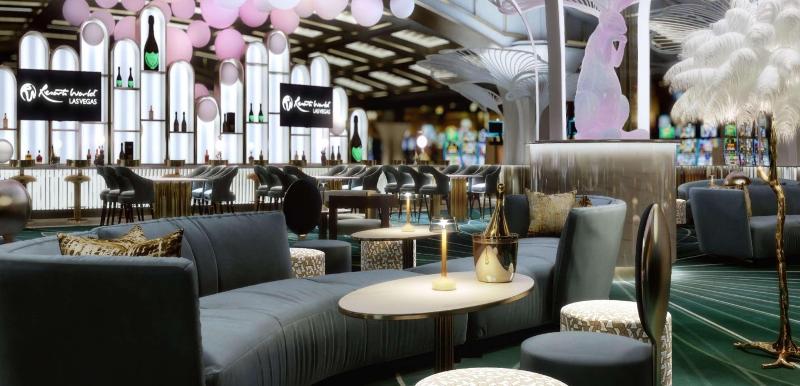 Fotos del hotel Conrad Las Vegas At Resorts World:  29