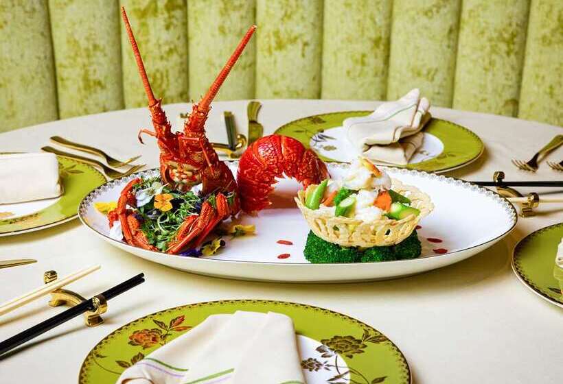 Fotos del hotel Conrad Las Vegas At Resorts World:  3