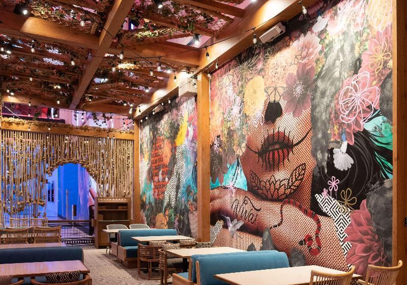 Fotos del hotel Crockfords Las Vegas, Lxr S & Resorts At Resorts World:  52