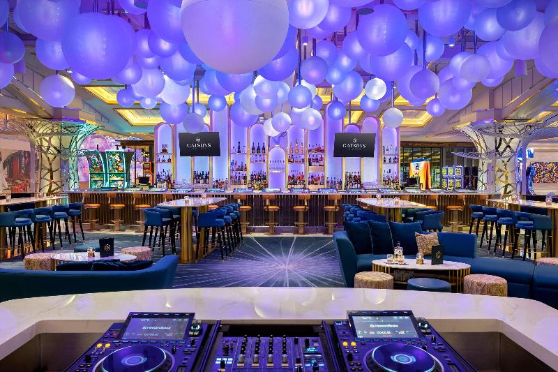 Fotos del hotel Crockfords Las Vegas, Lxr S & Resorts At Resorts World:  49